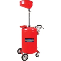 ATD Tools ATD-52030 30 gal Pressurized Oil Drain