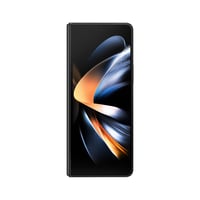 Straight Talk Samsung Galaxy Z Fold 4 5G  256GB  Black- Prepaid Smartphone [Locked to Straight Talk]