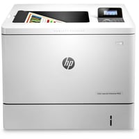 HP Color LaserJet Enterprise M553DN Laser Printer