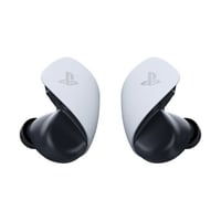 Sony Interactive Entertainment PlayStation PULSE Explore Wireless Earbuds with Charging Case  for PS5  White