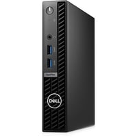 Dell Technologies Dell OptiPlex 7000  Intel Core i7-13700T  Intel UHD Graphics 770  16GB RAM  256GB SSD  Windows 11 Pro  7010