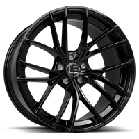 Luxxx LE LUXLE8 20X8.5 5X112 +35 66.6 Gloss Black