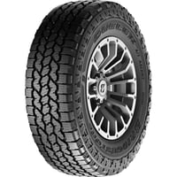 Bridgestone Dueler A/T Ascent All Terrain LT245/75R17 121/118R E Passenger Tire