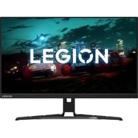 Lenovo 27  Legion Y27h-30 WQHD WLED Gaming LCD Monitor  Black