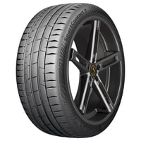 Continental SportContact 7 UHP Summer 275/35ZR21 (103Y) XL Passenger Tire