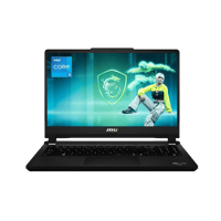 MSI Cyborg 15.6  144Hz Gaming Laptop  Intel Core i5-13420H  NVIDIA GeForce RTX 5050  16GB RAM  512GB SSD (2026)