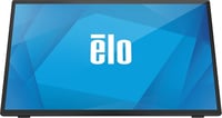 Elo 27 1080p LED Anti-Glare Touchscreen Monitor Black E511602 Black