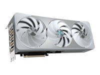 GIGABYTE AERO GeForce RTX 5070 Ti 16GB GDDR7 PCI Express 5.0 ATX Graphics Card GV-N507TAERO OC-16GD