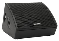 Samson Technologies Samson RSXM10A 10 800W Compact 2-Way Active Stage Monitor Single