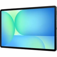Samsung Galaxy Tab S10 FE SM-X528U Tablet  10.9  WUXGA+  Samsung Exynos 1580 (S5E8855) Octa-core  8 GB  128 GB Storage  Android 15  5G  Gray