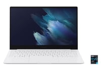 SAMSUNG Galaxy Book Pro 15.6  Laptop - Intel Core i5 - 8GB Memory - 256GB SSD - Mystic Silver