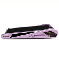 YONGKANG BONITA IMPORT AND EXPORT CO. LTD EGOFIT: Walker Pro M1 - Sakura Pink - Under Desk Walking Pad Treadmill  5% Incline  LCD Display  Remote Control  Home & Office  220lb Cap  0.6-3.1mph