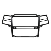 Westin 40-33955 Sportsman X Grille Guard fits 2019-2021 Silverado 1500 2023-2024 Silverado 1500 (Exc ZR2 & 2019 LD)