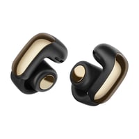 Bose Ultra Open Earbuds Wireless Bluetooth Open-Ear Earbuds IPX4 Water Resistant Desert Gold