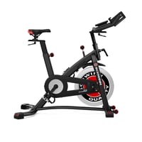 Nautilus Schwinn Fitness IC3 Indoor Stationary Exercise Cycling Training Bike for Home
