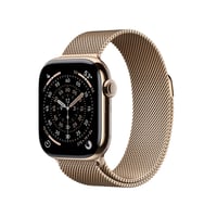 Apple Watch Series 11 GPS + Cellular 42mm Smartwatch with 24 Hour Battery Life  1 Each
