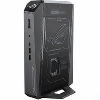 29 Asus ROG NUC 2025 RNUC15JNK9X489AU Gaming Desktop Computer - Intel Core Ultra 9 275HX - 32 GB - 1 TB PCI Express NVMe 4.0 SSD - Mini PC - Black - Intel Chip - Windows 11 Home - NVIDIA GeForce RTX 5...