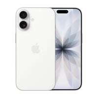 Straight Talk Apple iPhone 17  5G  256GB  White - Prepaid Smartphone [Locked to Straight Talk]