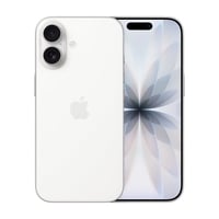 Straight Talk Apple iPhone 17  5G  256GB  White - Prepaid Smartphone [Locked to Straight Talk]