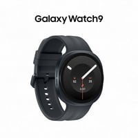 Samsung Galaxy Watch9 Cellular 40mm Smart Watch  Graphite