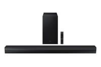 SAMSUNG ELECTRONICS AMERICA SAMSUNG B-series 5.1ch. DTS Virtual:X Soundbar HW-B73MD