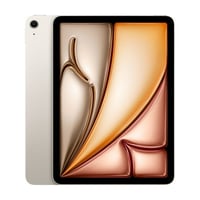2024 Apple 13-inch iPad Air M2  Built for Apple Intelligence  Wi-Fi 128GB - Starlight