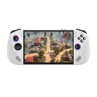 Lenovo Legion Go S Touchscreen Gaming Handheld AMD Ryzen Z2 Go  32GB DDR5 RAM  1TB SSD - Glacier White