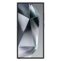 Straight Talk Samsung Galaxy S24 Ultra  256GB  8GB Ram  Black - Prepaid Smartphone
