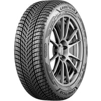 One Tire Goodyear Ultra Grip Performance 3 245/40R19 98H XL (Studless) Snow