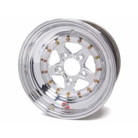 Weld Racing Wheels Weld Racing 15X8 Aluma Star 2.0 5X4.75 4.0 BS