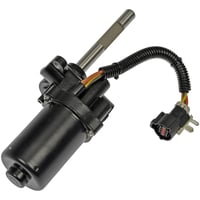 Dorman 747-953 Driver Side Running Board Motor for Specific Ford / Lincoln Models