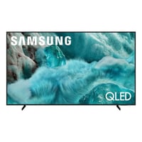 SAMSUNG ELECTRONICS AMERICA Samsung 85  Class QLED Q7F 4K Samsung Vision AI Smart TV 2025
