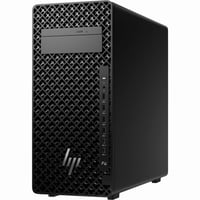 HP Z2 Tower G1i Workstation  1 x Intel Core Ultra 7 265  32 GB  1 TB SSD  Tower  Black