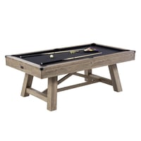 Barrington Pinecrest 87 Billiard Table