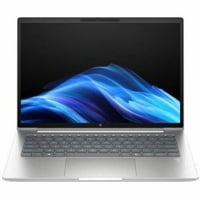 HP INC. HP ProBook 4 G1a 16  Touchscreen Notebook - WUXGA - AMD Ryzen 7 250 - 32 GB - 1 TB SSD - English Keyboard - Pike Silver - AMD Chip - 1920 x 1200 - Windows 11 Pro - AMD Radeon 780M Graphics - In-p