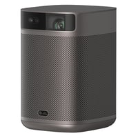 Xgimi Mogo 2 Plus Full HD Smart Projector  400 lumens  Google TV streaming  Dolby Audio  Auto Focus  Keystone Correction and Intelligent Screen Adaptation