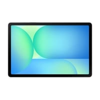 Samsung Galaxy Tab S10 FE SM-X528U Tablet  10.9  WUXGA+  Samsung Exynos 1580 (S5E8855) Octa-core  8 GB  128 GB Storage  Android 15  5G  Gray  1