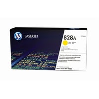 HP 828A Yellow LaserJet Image Drum 30 000 pages CF364A