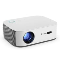 VANKYO Performance V700W 5G WiFi Bluetooth Projector  Native 1080P Video Projector with 224  Projection Size  Full HD 4K Supported Movie Projector  Compatible with TV Stick  HDMI  USB  iOS & Android