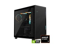 GIGABYTE AORUS Prime 5 Ryzen 7 9700X RTX 5070 Ti 32GB 2TB SSD Win11 AP5A7N7T-5000