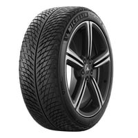 Michelin Pilot Alpin PA5 SUV Winter Studless 275/50R19XL 112V