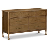 Namesake Alouette 7-Drawer Assembled Dresser
