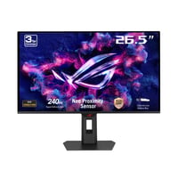 ASUS ROG Strix OLED 27 1440P Gaming Monitor (XG27AQDMESZ) - QHD QD-OLED 240Hz 0.03ms