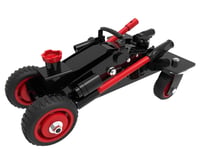 2 Ton Off Road Jack