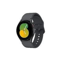 SAMSUNG ELECTRONICS AMERICA Samsung Galaxy Watch5 40mm Smart Watch Graphite