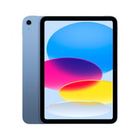 2025 Apple 11-inch iPad A16 Wi-Fi 512GB - Blue