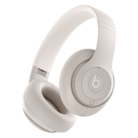 Apple  Inc Beats Studio Pro Wireless Headphones - Sandstone