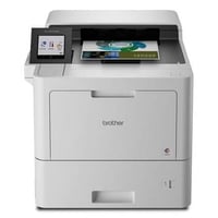Brother MFC-L9610CDN Enterprise Color Laser All-in-One Printer for Mid to Large-Sized Workgroups