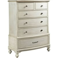 750-215 American Drew Furniture Litchfield Carrick Drawer Chest