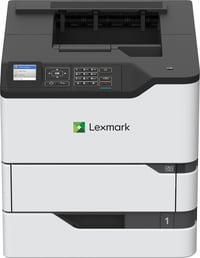 Lexmark MS821n Laser Printer